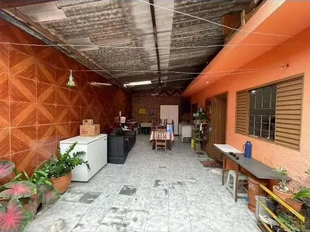 Imagem 5: Casa a Venda na Ql 6 Cj a Cs 11 Itapoã II