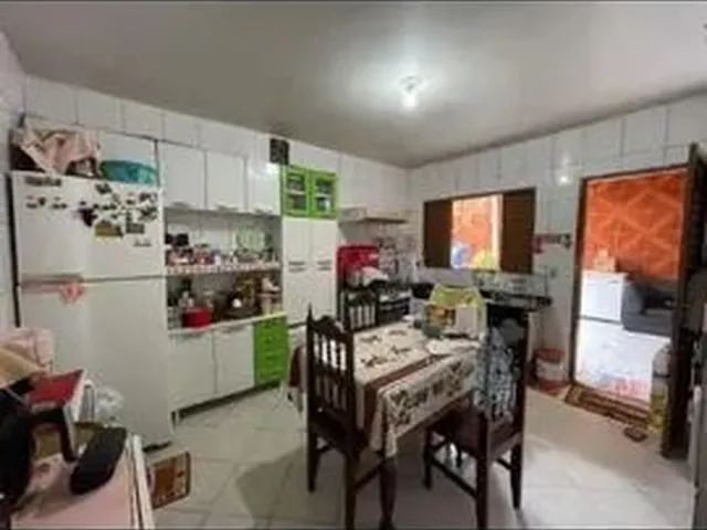 Imagem 4: Casa a Venda na Ql 6 Cj a Cs 11 Itapoã II