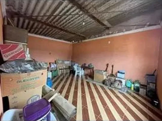 Imagem 9: Casa a Venda na Ql 6 Cj a Cs 11 Itapoã II