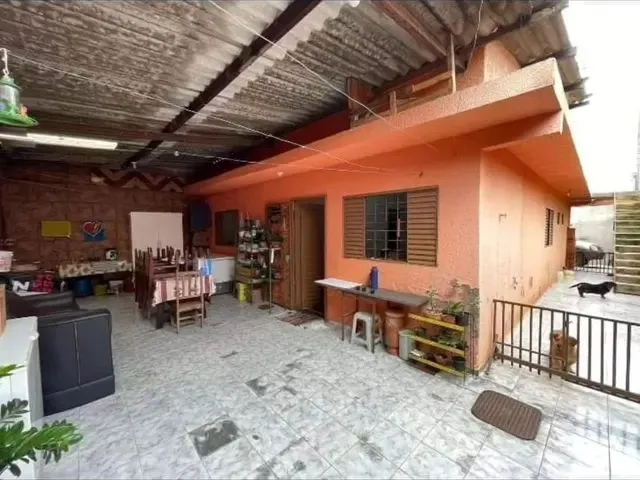 Imagem 13: Casa a Venda na Ql 6 Cj a Cs 11 Itapoã II