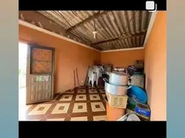Imagem 12: Casa a Venda na Ql 6 Cj a Cs 11 Itapoã II
