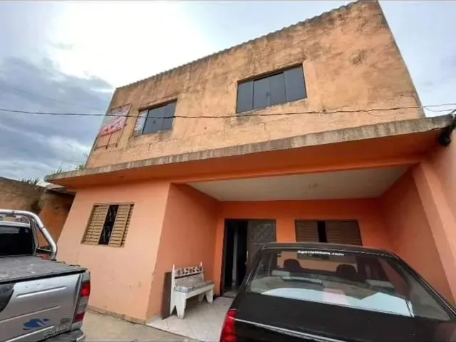 Imagem 15: Casa a Venda na Ql 6 Cj a Cs 11 Itapoã II