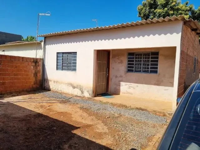 Imagem: Vendo Casa com 3 Quartos Ponte Alta Norte