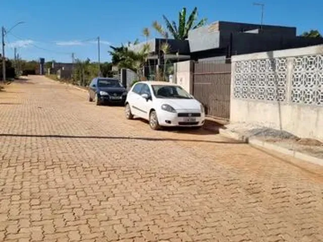 Imagem 14: Vendo Casa com 3 Quartos Ponte Alta Norte do Gama