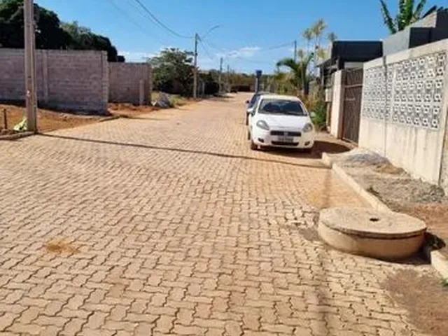Imagem 6: Vendo Casa com 3 Quartos Ponte Alta Norte do Gama