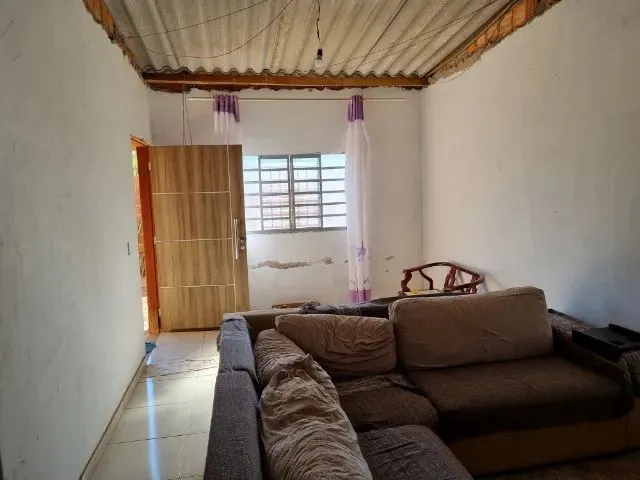 Imagem 12: Vendo Casa com 3 Quartos Ponte Alta Norte do Gama