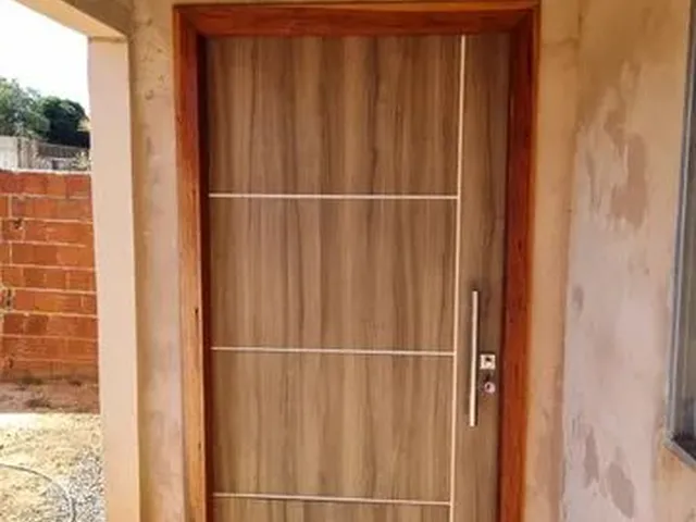 Imagem 9: Vendo Casa com 3 Quartos Ponte Alta Norte do Gama