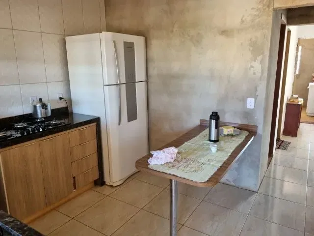 Imagem 3: Vendo Casa com 3 Quartos Ponte Alta Norte do Gama