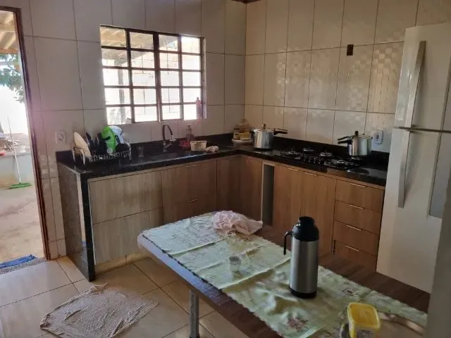 Imagem 7: Vendo Casa com 3 Quartos Ponte Alta Norte do Gama