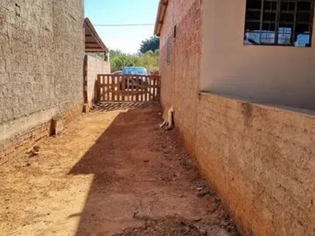 Imagem 10: Vendo Casa com 3 Quartos Ponte Alta Norte do Gama