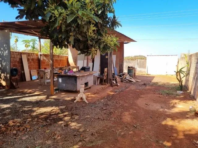 Imagem 2: Vendo Casa com 3 Quartos Ponte Alta Norte do Gama