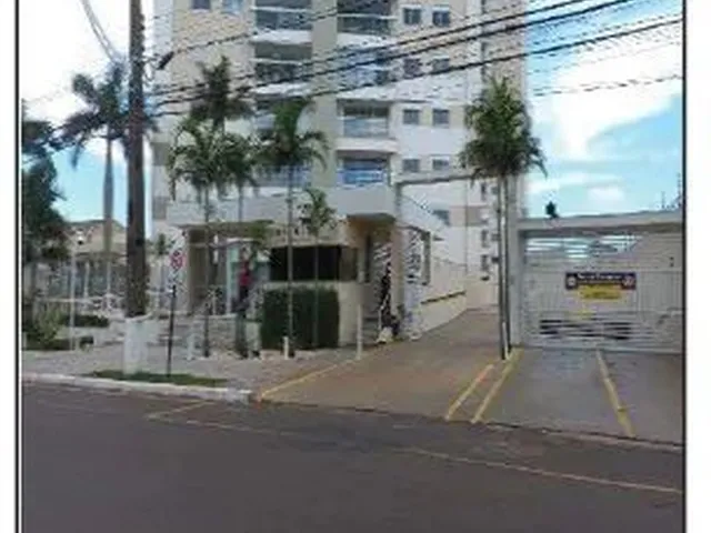 Imagem: Maringa - Casa Padrão - Parque Industrial