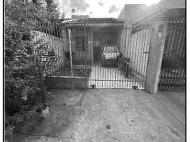Imagem: Sarandi - Casa Padrão - Jardim Monterey