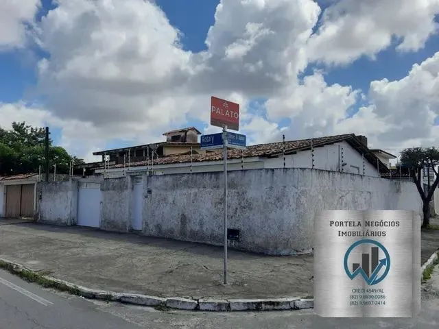 Imagem: Casa na Avenida Rotary, para Fins Comerciais