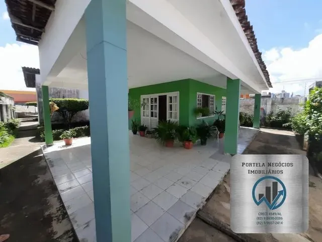Imagem 6: Casa na Avenida Rotary, para Fins Comerciais