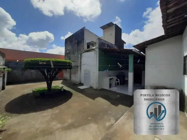 Imagem 8: Casa na Avenida Rotary, para Fins Comerciais