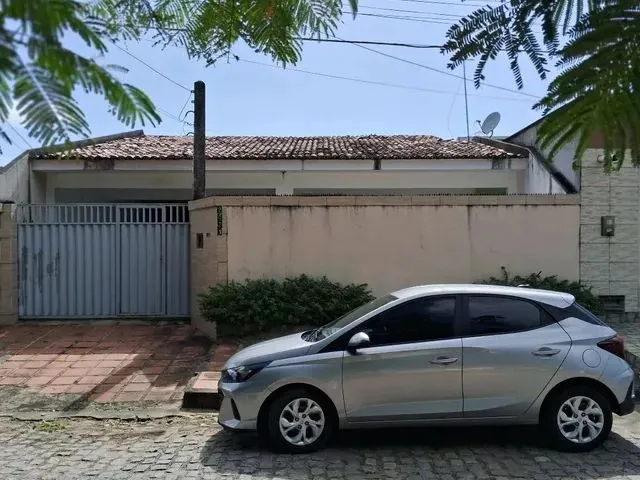Imagem: Casa Conjunto santa Catarina Excelente Localização
