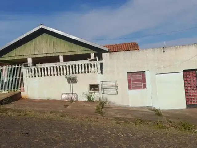 Imagem: Troca 2 Casa em Siqueira Campos por Curitiba