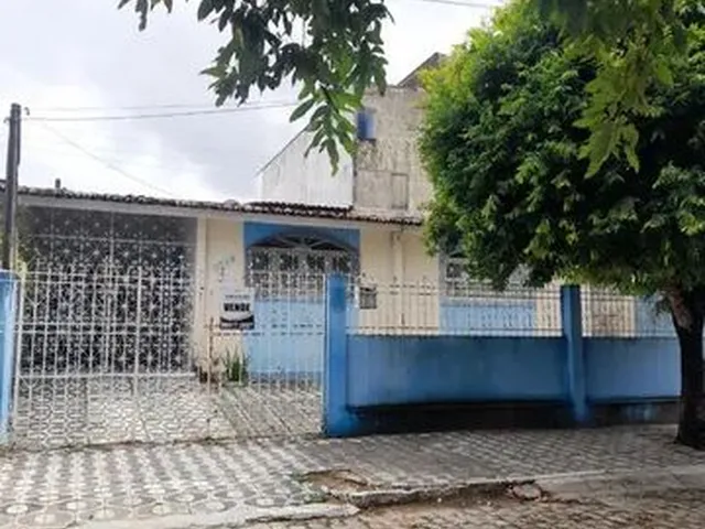 Imagem: Casa em Candelária Próxima da Prudente