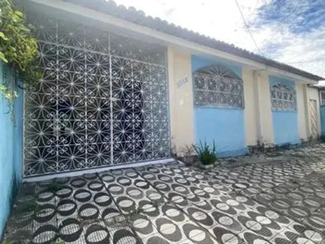 Imagem 2: Casa em Candelária Próxima da Prudente