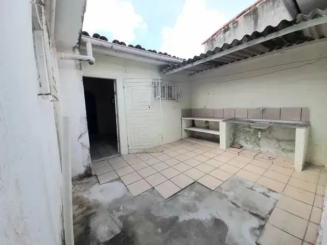 Imagem 6: Casa em Candelária Próxima da Prudente