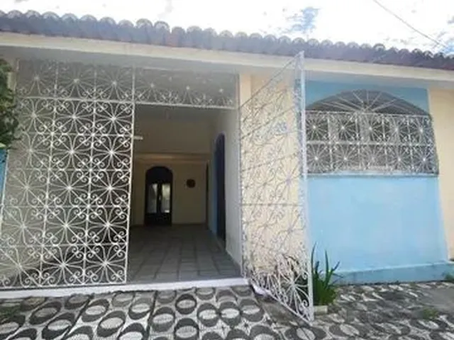 Imagem 15: Casa em Candelária Próxima da Prudente