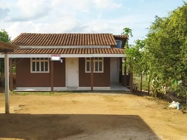 Imagem: Vendo Casa com Vista para a Pedra Azul