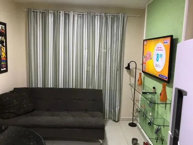 Imagem: Ágio de Apartamento 1 Quarto em Samambaia