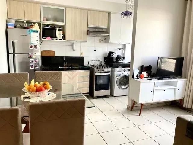 Imagem: Amp Quot Apartamento 2 Quartos Cond. Alameda