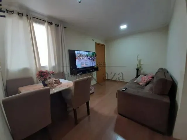 Imagem: Jacarei - Apartamento Padrão - Jardim Paraiso