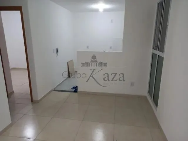 Imagem: Jacarei - Apartamento Padrão - Vila Nova