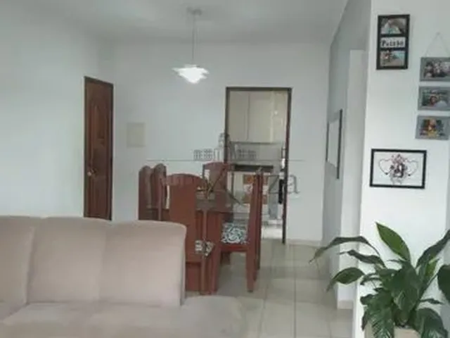 Imagem: Jacarei - Apartamento Padrão - Jardim Primavera
