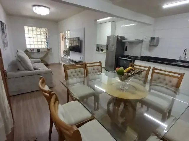 Imagem: Vendo Ou Troco Lindo Apt santa Maria