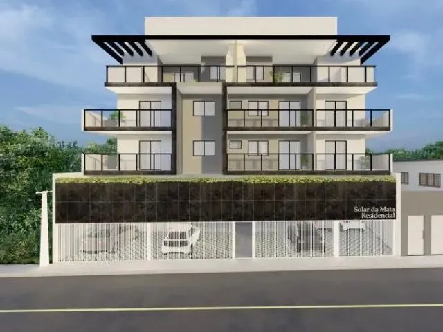 Imagem: Apartamentos em Iriri/Es