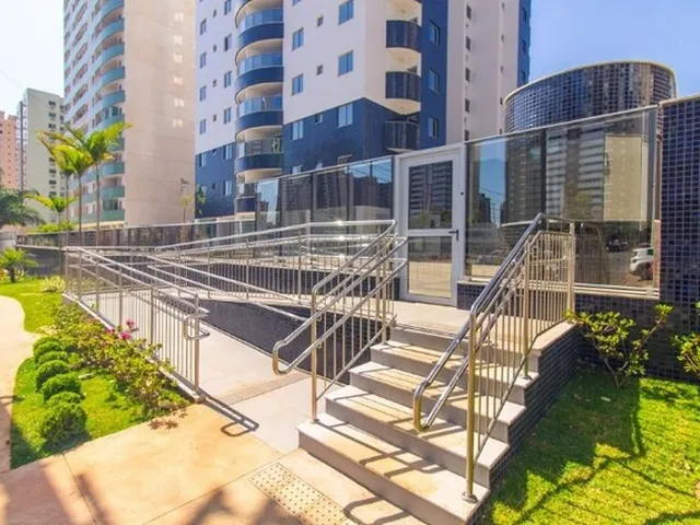 Imagem: Excelente Cobertura 185 M² 4 Suítes 2