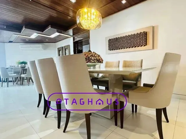 Imagem 10: Apto - 3 Quartos - 3 Suítes - 198,00M²