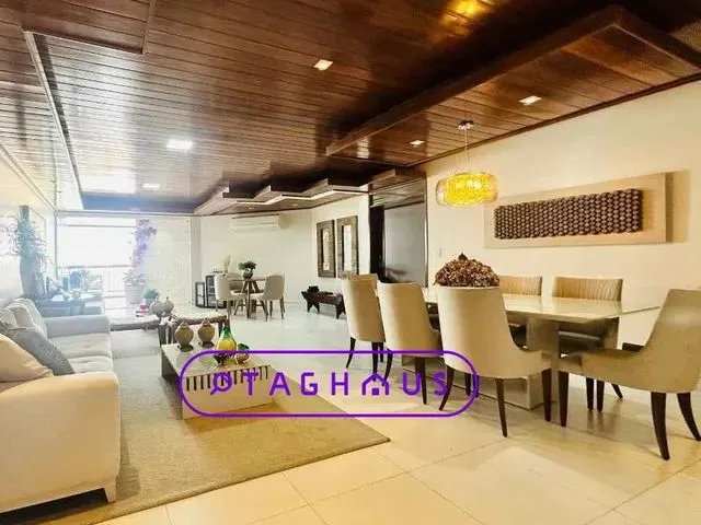 Imagem 11: Apto - 3 Quartos - 3 Suítes - 198,00M²