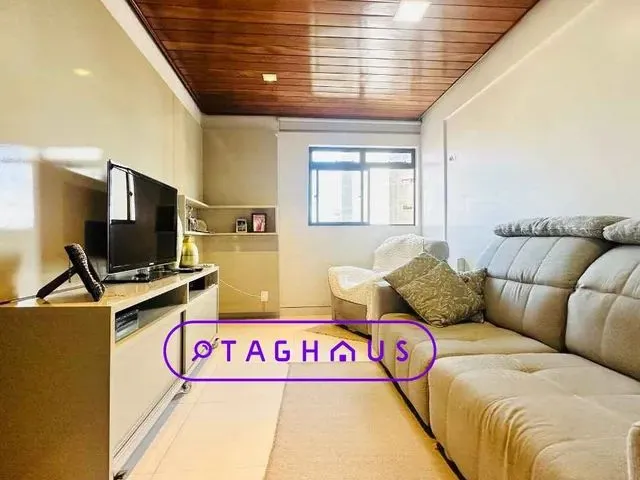 Imagem 6: Apto - 3 Quartos - 3 Suítes - 198,00M²