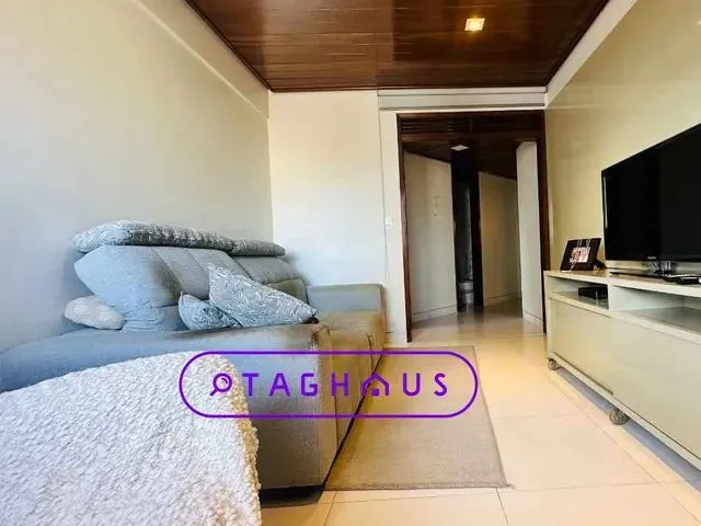 Imagem 13: Apto - 3 Quartos - 3 Suítes - 198,00M²