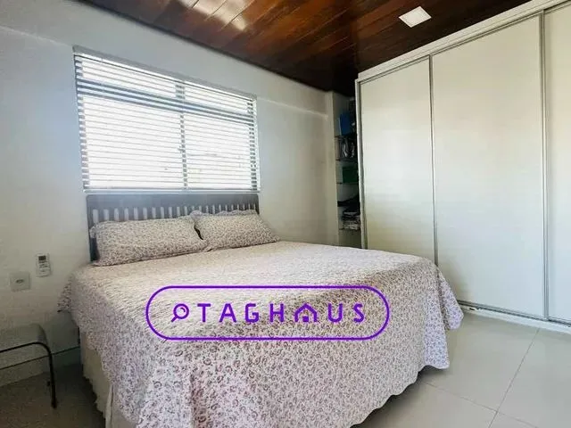 Imagem 9: Apto - 3 Quartos - 3 Suítes - 198,00M²