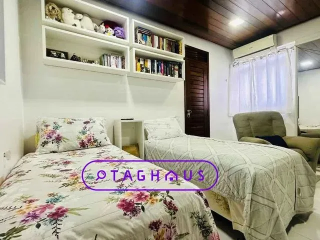 Imagem 14: Apto - 3 Quartos - 3 Suítes - 198,00M²