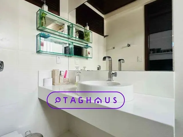 Imagem 7: Apto - 3 Quartos - 3 Suítes - 198,00M²
