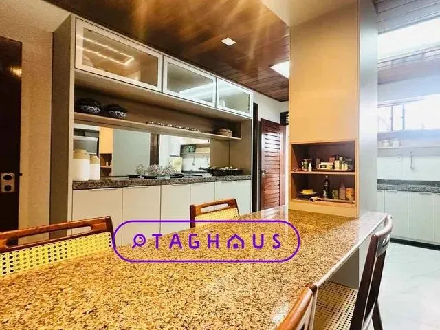 Imagem 3: Apto - 3 Quartos - 3 Suítes - 198,00M²