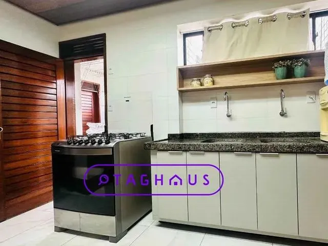Imagem 16: Apto - 3 Quartos - 3 Suítes - 198,00M²
