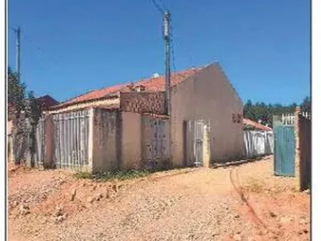 Imagem: Mandirituba - Casa Padrão - Lagoinha