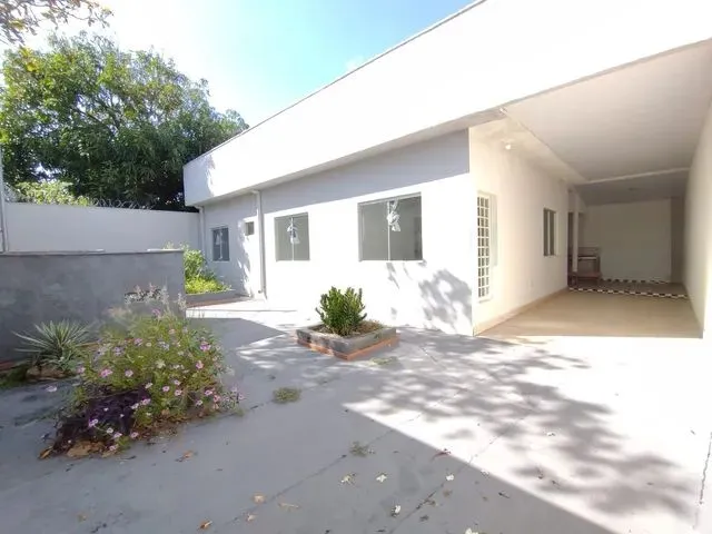 Imagem: Casa 3 Quartos Vereda dos Buritis, Goiania