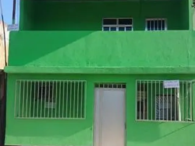 Imagem: Casa Japeri