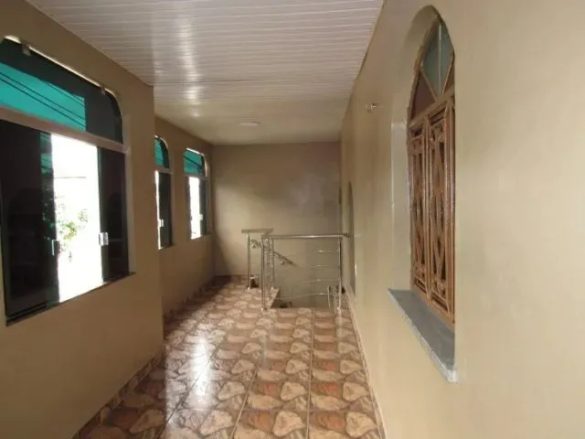 Imagem: Vendo Casa - Alvorada I
