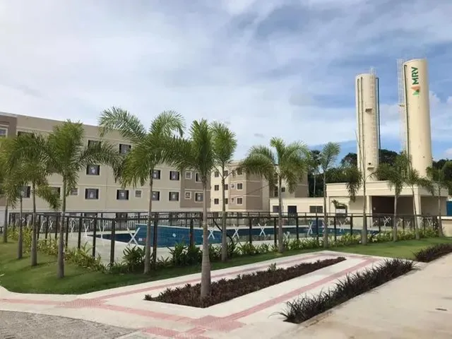 Imagem: Apartamento de Repasse Pajuçara