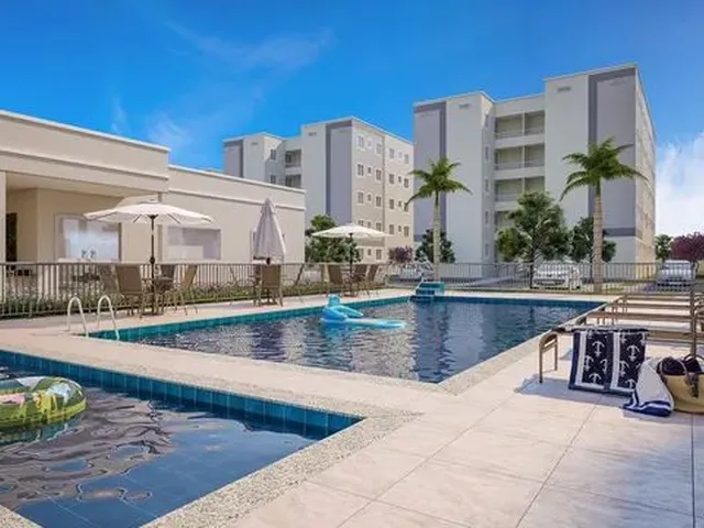 Imagem 1: Reserva Vila Natal - Mrv
